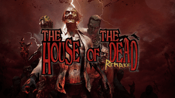 The House of the Dead Remake será una readaptación del clásico videojuego de Sega para Arcades lanzado en 1996 con mejoras gráficas y jugables./Fuente: Forever Entertainment.