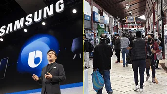 Samsung tendrá distribuidores oficiales en Mesa Redonda.