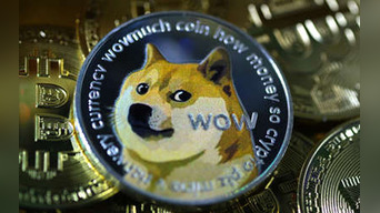El precio de la Dogecoin se dispara en 200% y la moneda del perrito desata el temor