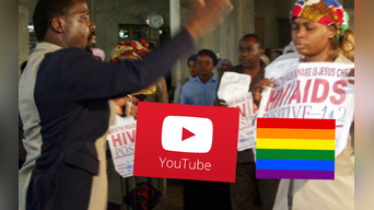 YouTube cerró el canal de un pastor evangélico que ofrecía