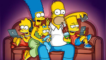 ¡Sorprendente! ¿Nueva predicción de Los Simpsons para este 2021?