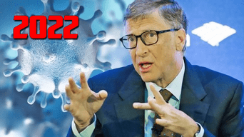 Bill Gates confirma que en 2022 el mundo volvería a la normalidad.