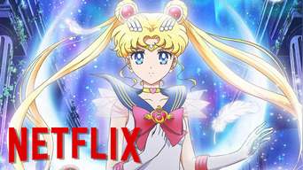 ¡El poder de la luna llega a Netflix! Se confirma que Sailor Moon Eternal llegará pronto a la plataforma