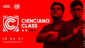 Cienciano Class es la iniciativa de Cienciano Esports para enseñar a los jugadores interesados cómo hacerlo como los profesionales./Fuente: Cienciano Esports.