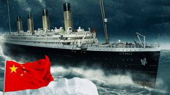 La réplica del RMS Titanic se lanzará a finales del 2021.