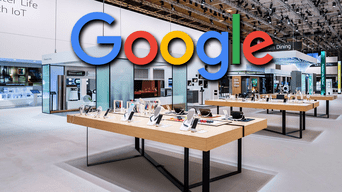 Google venderá productos Nest, Pixel y Fitbit.