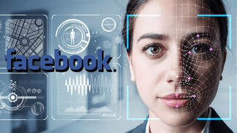 ¿Adiós a los celulares? Facebook planea sustituirlos por dispositivos de IA.