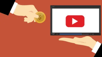 YouTube ahora podrá colocar anuncios en videos que no califican para monetización y no les pagará a sus creadores de contenido./Fuente: Pixabay.