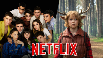 Netflix: Estas son las series que se estrenarán en la plataforma en junio 2021