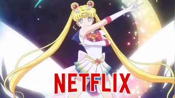 Sailor Moon Eternal hizo su estreno en Latinoamérica ¿Ha sido un éxito para los fans?