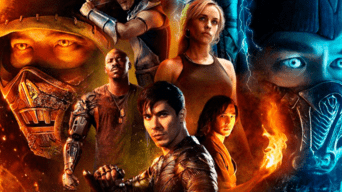 Mortal Kombat fue un éxito rotundo para WarnerMedia tanto en taquilla como en HBO Max./Fuente: Warner Bros.
