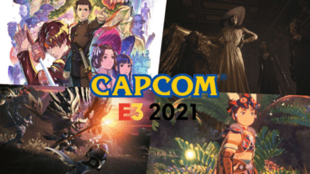 Capcom ya anticipó lo que sus fans podrán ver en su presentación para el E3 2021./Fuente: As.