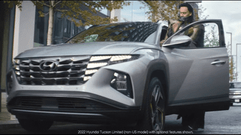 Loki es el nuevo protagonista del comercial de Hyundai.