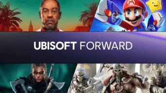 Ubisoft desplegó toda su artillería durante su conferencia en el E3 2021./Fuente: As.