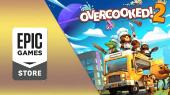 Overcooked 2 podrá descargarse gratuitamente de Epic Games Store hasta el 25 de junio./ BolaVip.