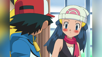 Pokémon revela tráiler con el regreso de Dawn frente a Ash ¿Renace la ilusión de esta pareja?