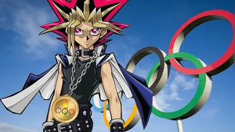 ¿Yu-Gi-Oh! un deporte olímpico? Fans juntan firmas para que el popular juego llegue a los JJ.OO.