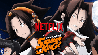 Shaman King se estrenó en Netflix este 9 de agosto (Foto: Estudio Bridge)