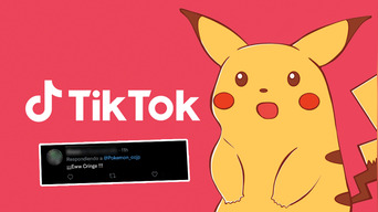 Pokémon abre cuenta oficial en TikTok y fans enfurecen en lugar de alegrarse | Foto: Pokémon