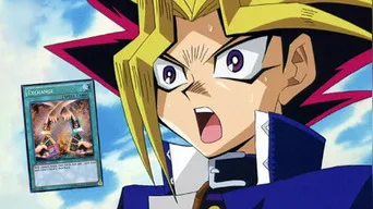 Jugador de Yu-Gi-Oh! es arrestado luego de estafa con “carta super rara” | Gallop