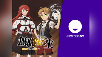La 2da temporada de Mushoku Tensei llega a Funimation con doblaje al español