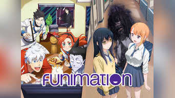 Funimation anuncia el ingreso de 10 nuevos animes para la temporada Otoño 2021
