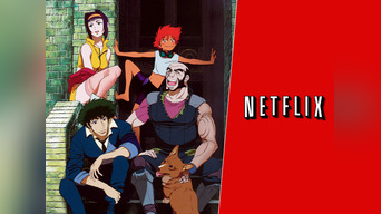 El anime Cowboy Bebop llega a Netflix para los fans latinoamericanos
