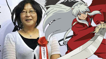 Rumiko Takahashi ingresa al Salón de la Fama por sus grandes mangas y fans celebran