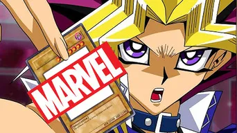 Autor de Yu-Gi-Oh! regresa con un manga protagonizado por superhéroes de Marvel | Foto: Studio Gallop