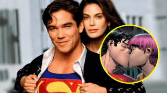 Actor de Superman crítica duramente a DC por decisión inclusiva