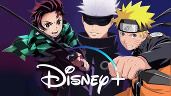 Disney le hará la competencia a Crunchyroll y Netflix sacando sus propias series de anime | Foto: Shueisha