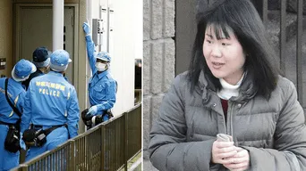 Ayumi Kuboki asesinó a pacientes de entre 70 y 80 años (Foto: Difusión)