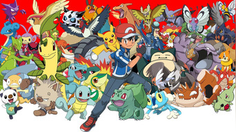 Pokémon: Fan se vio de corrido todos los 1145 capítulos del anime