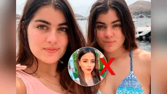 “Jamás me metería con el ex de una amiga”: Hermanas de Patricio Parodi responden en Instagram | Foto: Instagram