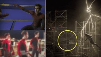 ¿Removieron digitalmente a Tobey y Andrew del tráiler de 'Spider-Man: sin camino a casa'? aquí la evidencia