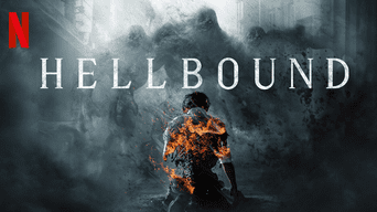 Hellbound se ha convertido en la serie más vista del momento en Netflix (Foto: Hellbound)