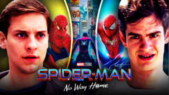 'Spider-Man sin camino a casa': Sony lanzará un tercer tráiler antes del estreno. (Fuente: Savannah Sanders/The Direct)