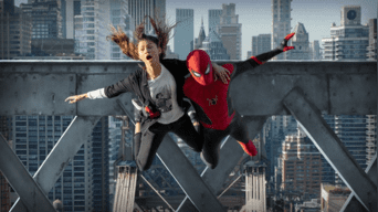 'Spiderman: No Way Home': se revela la primera escena de la película. (Foto: Sony)