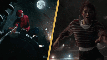 ¿Cuál es la escena más emotiva de Spiderman No Way Home? Spoiler Alert