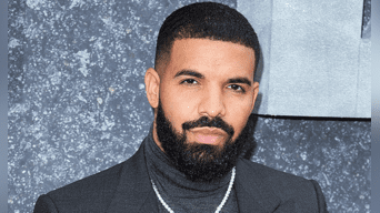 Usuarios en redes sociales hicieron memes de la polémica en la que se ve envuelto el rapero Drake Foto: BBC