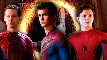 Premios Oscar 2022: Spiderman No way home solo obtiene una nominación Foto: composición/Sony Pictures/Marvel Studios