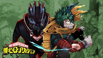 My Hero Academia 343 spoilers: la batalla contra los villanos da inicio. Foto: composición GLR