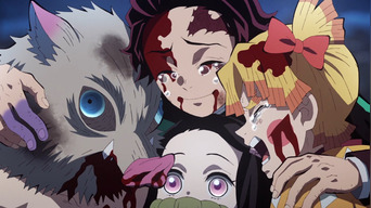 Kimetsu no Yaiba Yukaku-hen: rating del capítulo 18 del anime fue el tercero más alto de esta temporada | Foto: captura de Crunchyroll