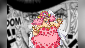 El manga de One Piece nos presenta un flashback de Linlin joven | Foto: Composición GLR