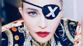 Madonna sobre Vladimir Putin: "Ha violado todos los acuerdos de derechos humanos existentes"Foto: Madonna/Instagram