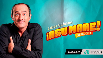 Tondero anuncia el estreno de Asu mare 4, de Carlos Alcántara. Foto: Joinus