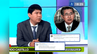 Congresista de FP dice que el gobierno de Castillo es “autoritario” y es criticado en redes | Foto: composición Aweita