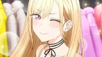 La waifu del 2022 proviene de una serie que salió de la nada y se apoderó de todo | Foto: Cloverworks