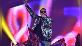 Daddy Yankee en Lima: Entradas se venden desde los 150 solesFoto: AFP
