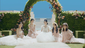 Red Velvet hace comeback con "Feel my rhythm" y desean convertirse en "reinas de la primavera" / Foto: SM
